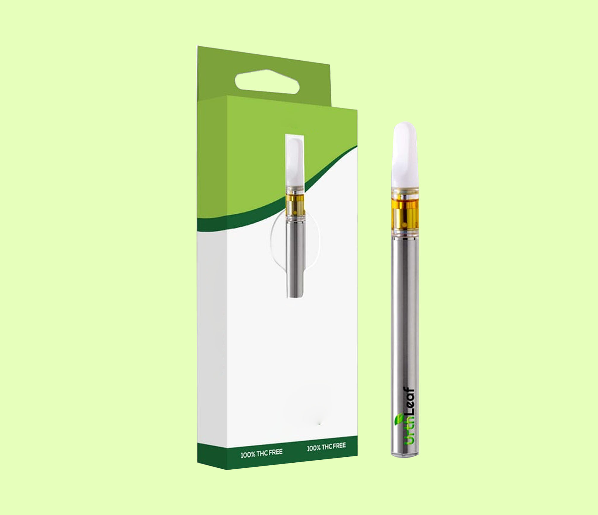 Vape Pen Packaging 
